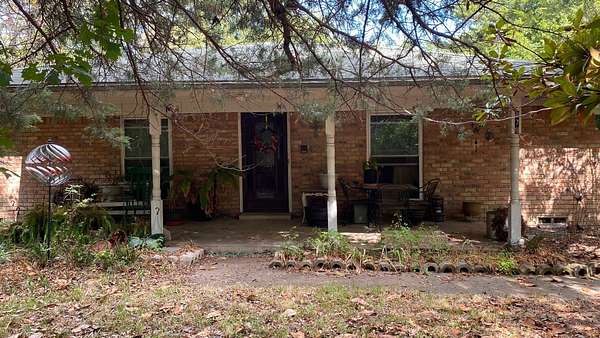 12 Acres of Land with Home for Sale in Royse City, Texas