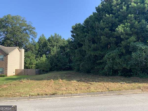 0.35 Acres of Residential Land for Sale in Stockbridge, Georgia