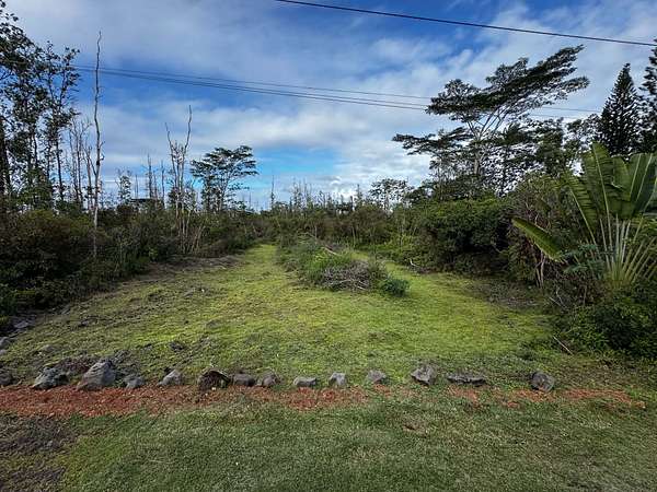 0.23 Acres of Land for Sale in Kurtistown, Hawaii