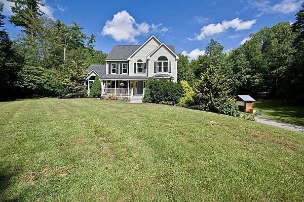 2 Acres of Land with Home for Sale in Kensington, New Hampshire