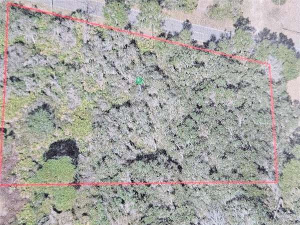 1.3 Acres of Residential Land for Sale in De Leon Springs, Florida