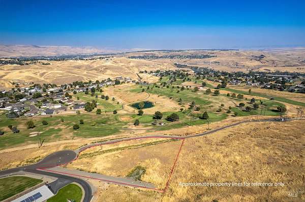 1.76 Acres of Residential Land for Sale in Clarkston, Washington