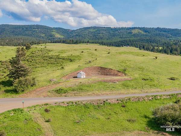 1 Acre of Residential Land for Sale in Grangeville, Idaho