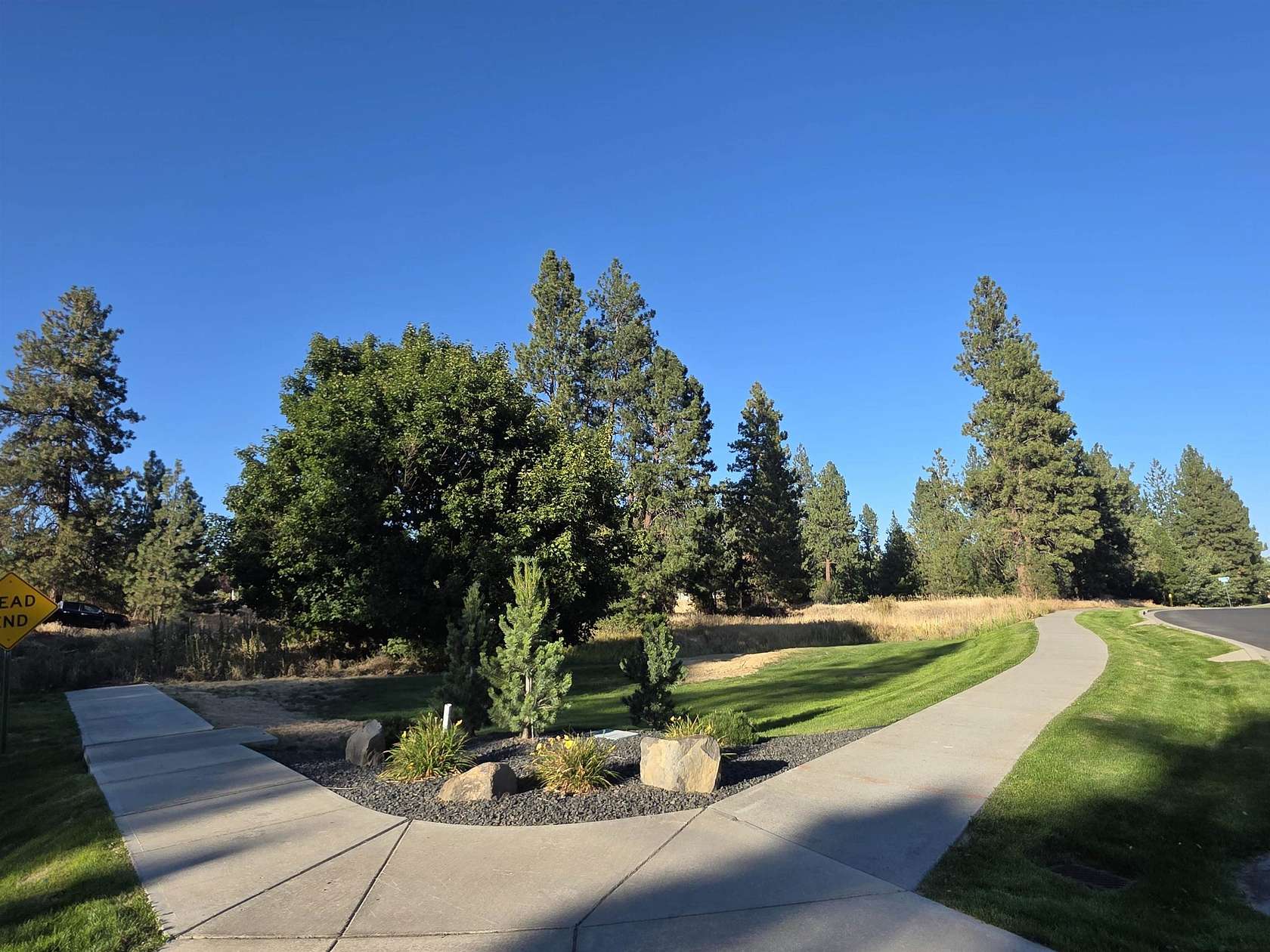 1.34 Acres of Residential Land for Sale in Spokane, Washington