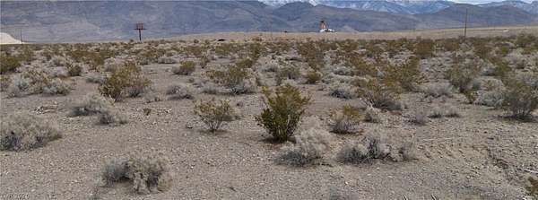 0.3 Acres of Residential Land for Sale in Pahrump, Nevada