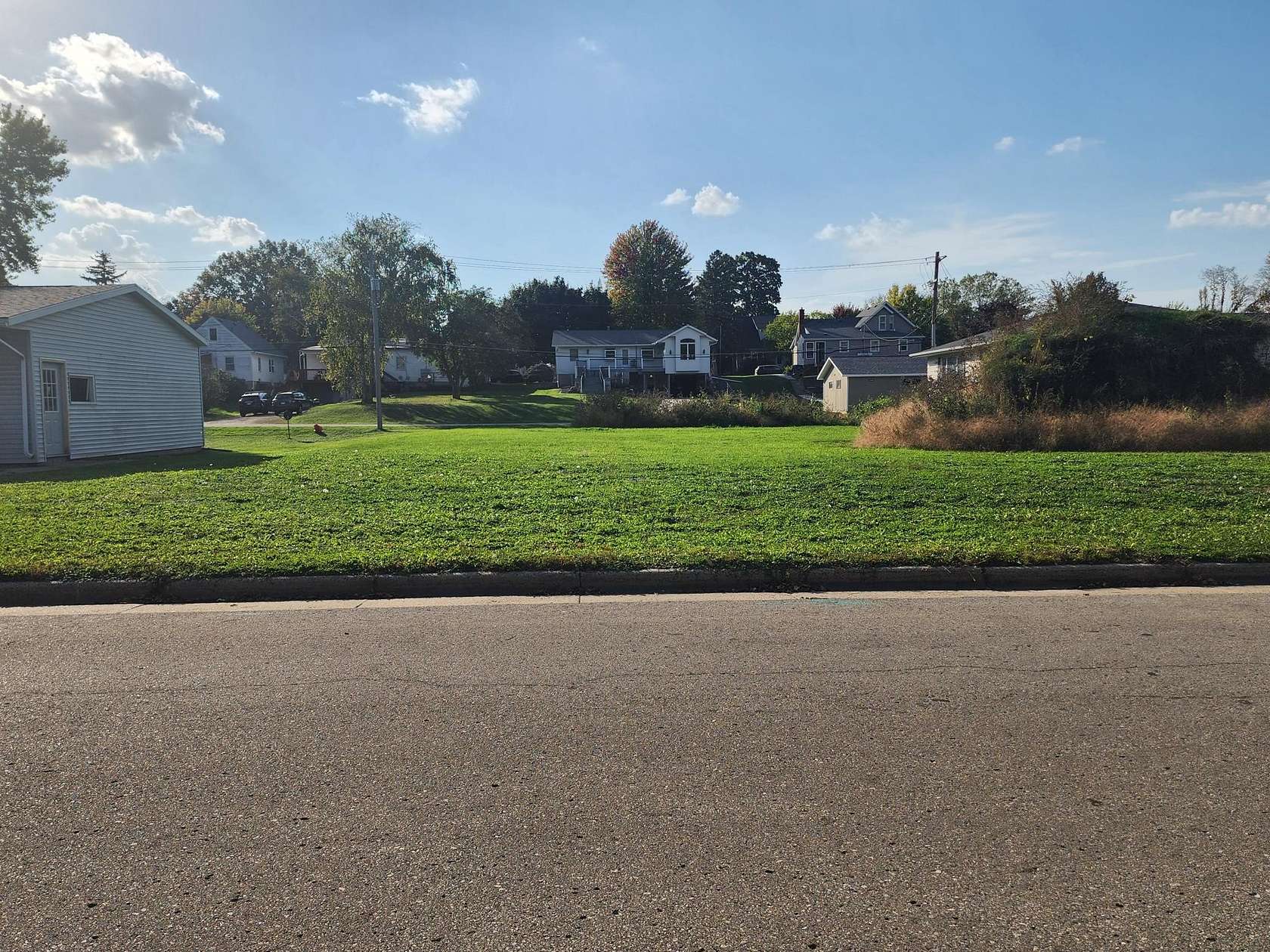0.26 Acres of Residential Land for Sale in St. Charles, Minnesota