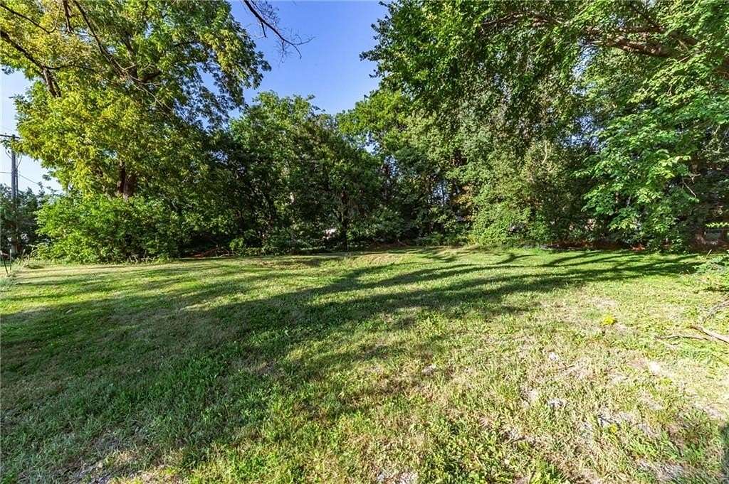 0.2 Acres of Land for Sale in Overland Park, Kansas