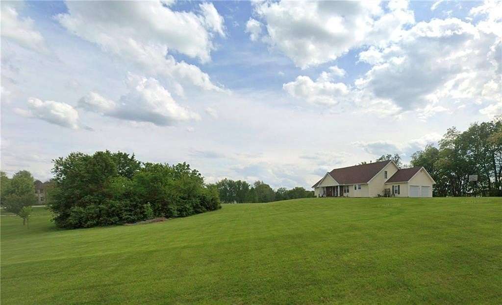 3 Acres of Land with Home for Sale in Liberty, Missouri