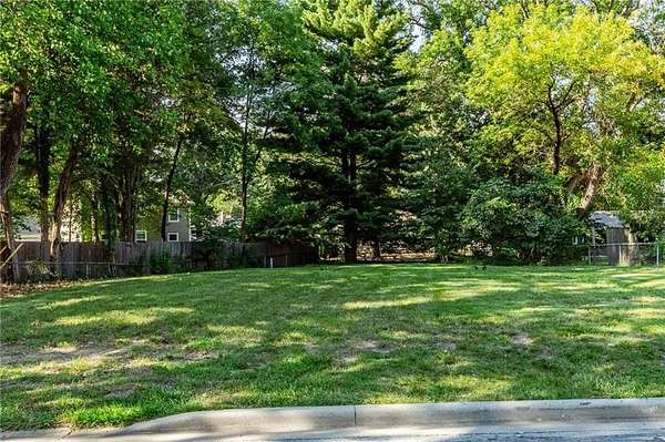 0.2 Acres of Land for Sale in Fairway, Kansas