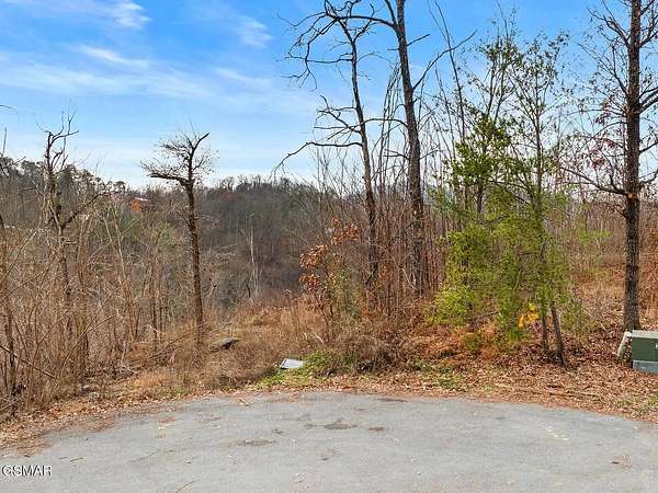 4.67 Acres of Residential Land for Sale in Sevierville, Tennessee