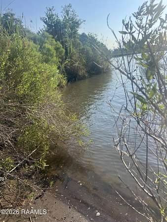 12.8 Acres of Commercial Land for Sale in Intracoastal City, Louisiana