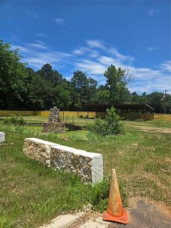 1.59 Acres of Land for Sale in Cuney, Texas