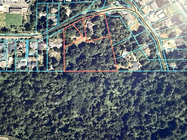 4.53 Acres of Residential Land for Sale in West Linn, Oregon