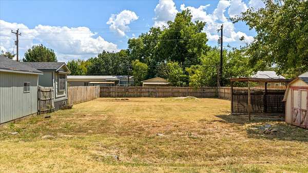 0.04 Acres of Residential Land for Sale in Granbury, Texas
