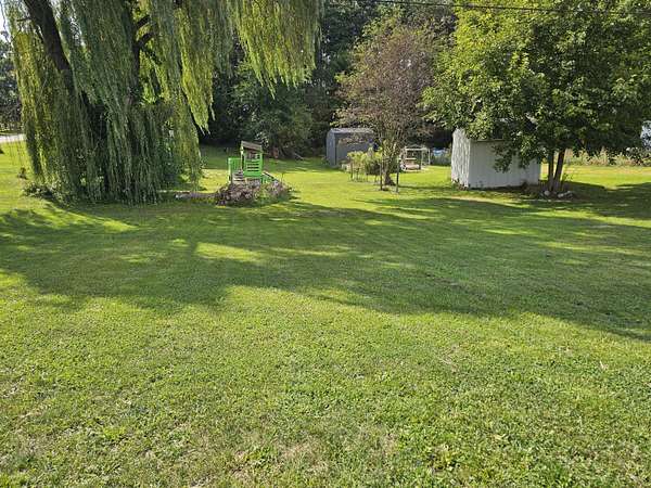 1 Acre of Residential Land for Sale in Ionia, Michigan