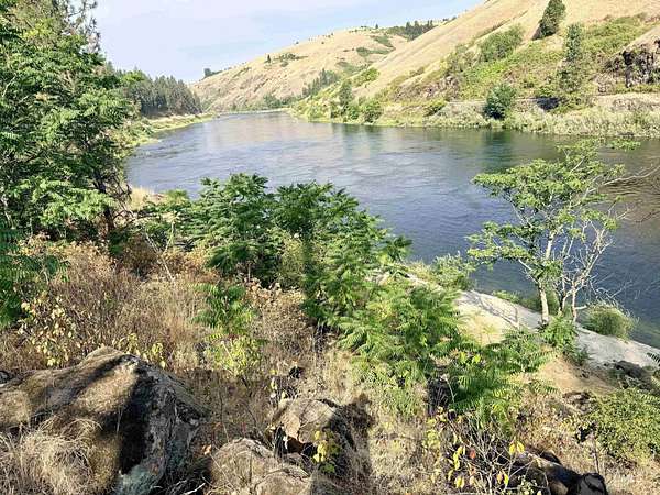 17.5 Acres of Land for Sale in Lenore, Idaho