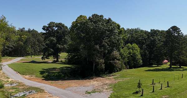 5.54 Acres of Residential Land for Sale in Waco, Kentucky