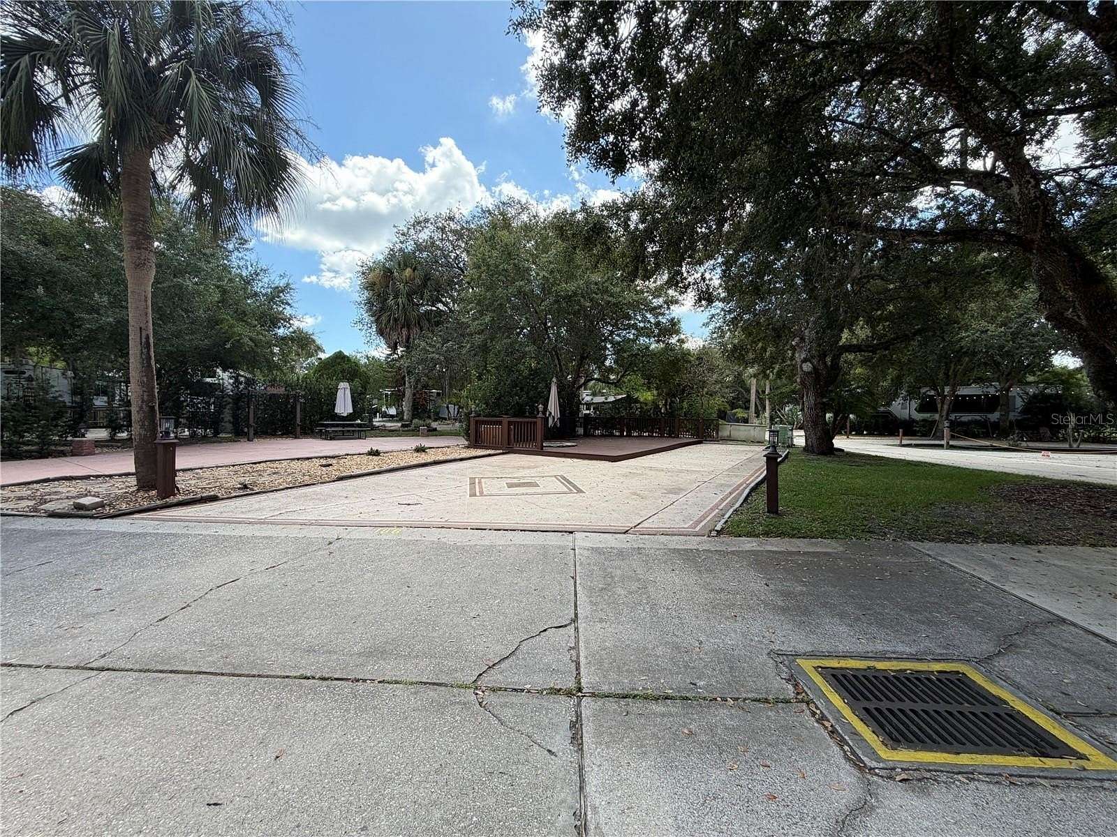 0.06 Acres of Land for Sale in Lake Wales, Florida