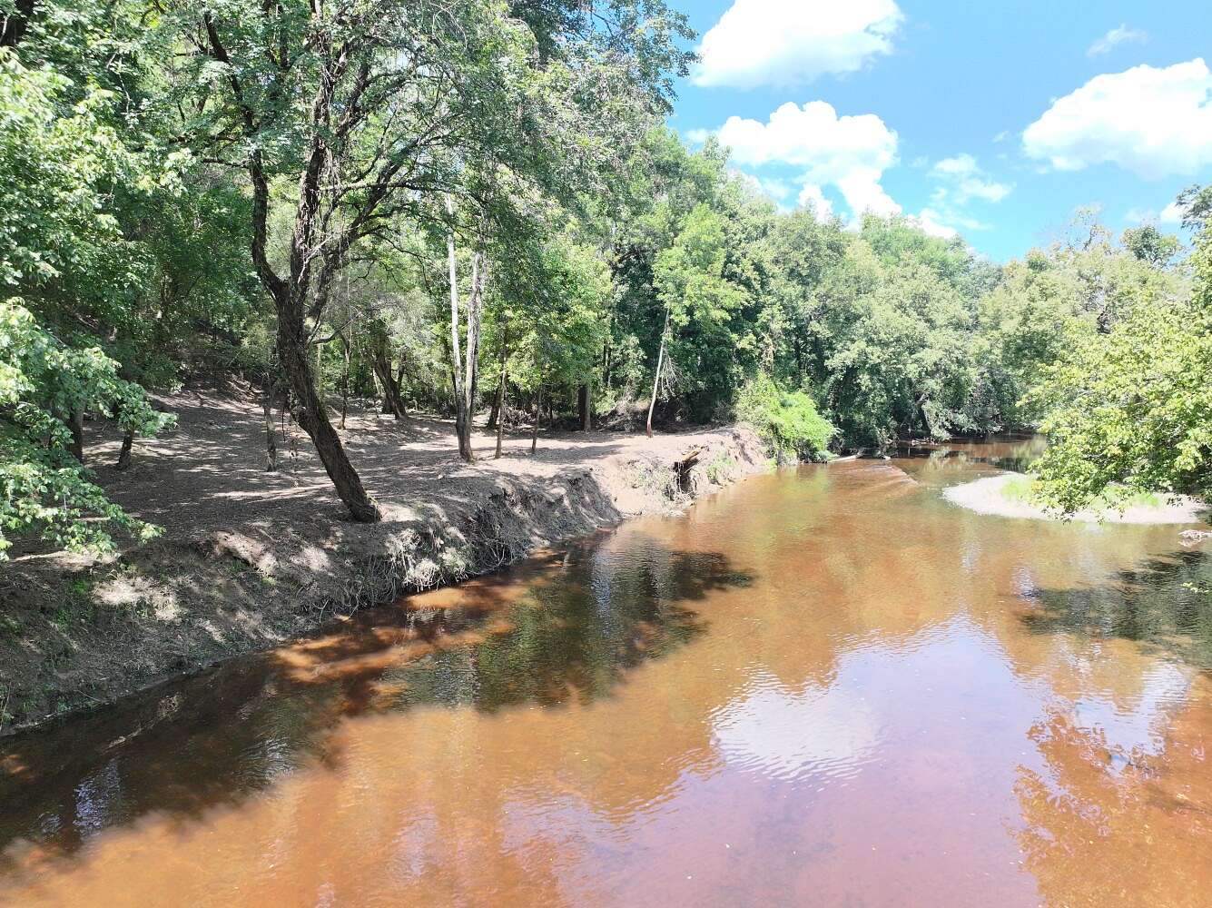 56 Acres of Recreational & Residential Land for Sale in Bessemer, Alabama