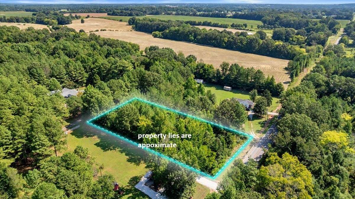 1 Acre of Residential Land for Sale in Athens, Alabama