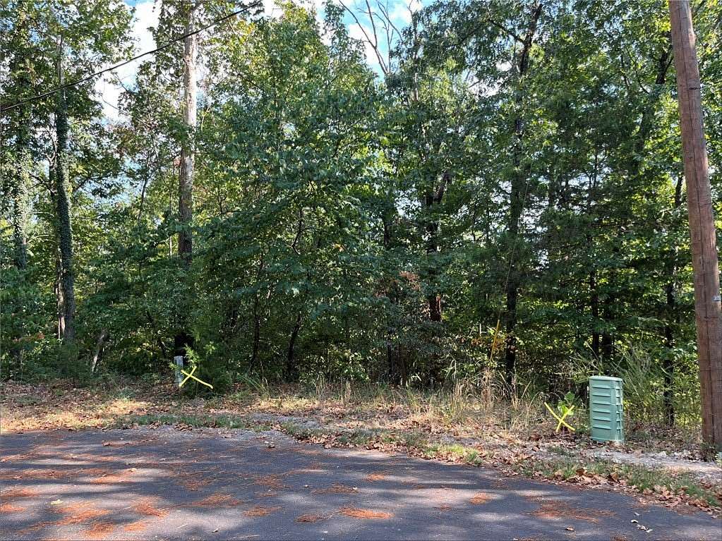 0.36 Acres of Residential Land for Sale in Bella Vista, Arkansas