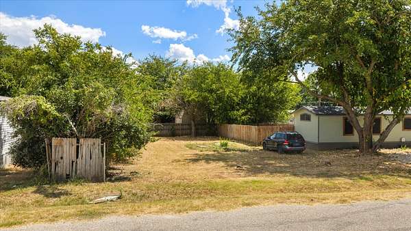 0.04 Acres of Residential Land for Sale in Granbury, Texas