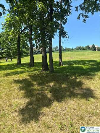 3.59 Acres of Residential Land for Sale in North Whitehall Township, Pennsylvania