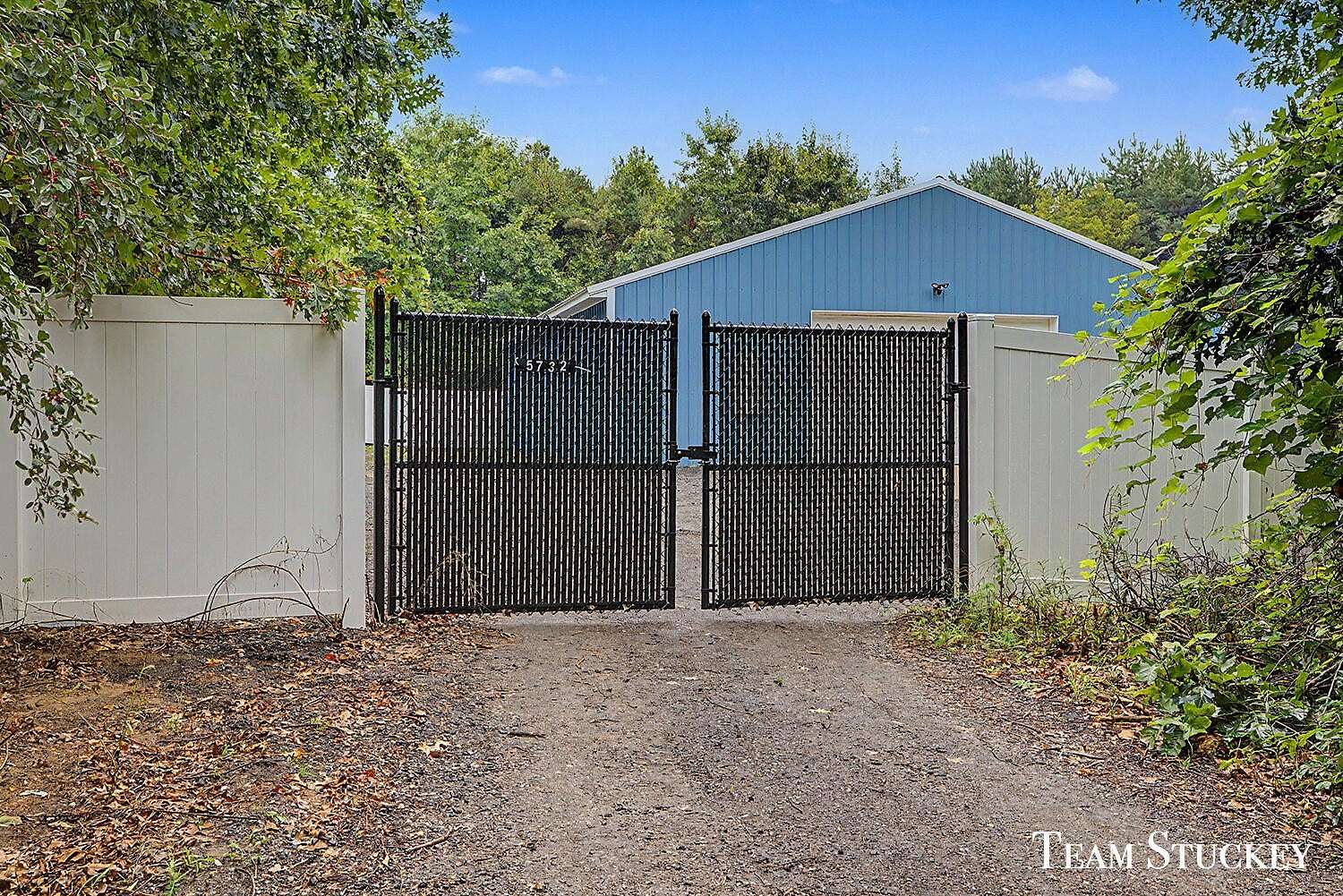 2.5 Acres of Residential Land for Sale in Ronald Township, Michigan