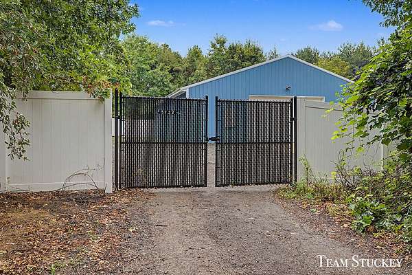 2.5 Acres of Residential Land for Sale in Ronald Township, Michigan