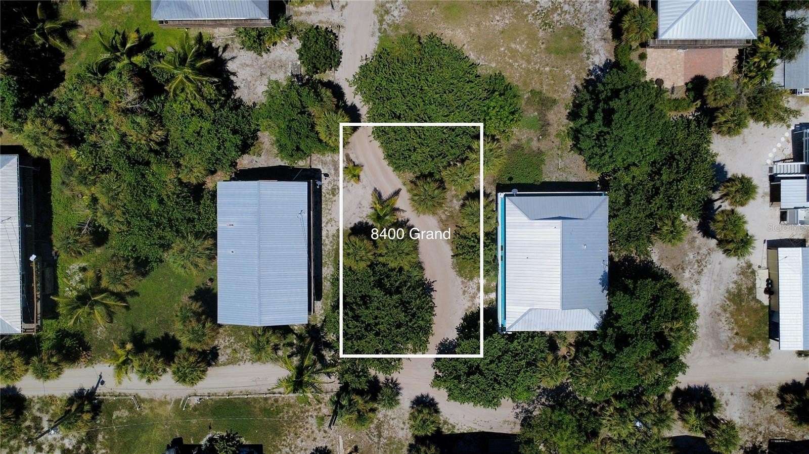 0.11 Acres of Land for Sale in Placida, Florida