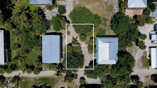 0.11 Acres of Land for Sale in Placida, Florida