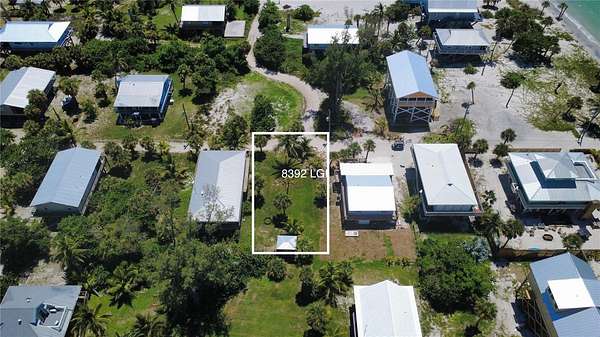 0.11 Acres of Land for Sale in Placida, Florida
