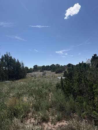 12.2 Acres of Land for Sale in Edgewood, New Mexico
