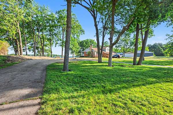 0.52 Acres of Residential Land for Sale in Portage, Michigan
