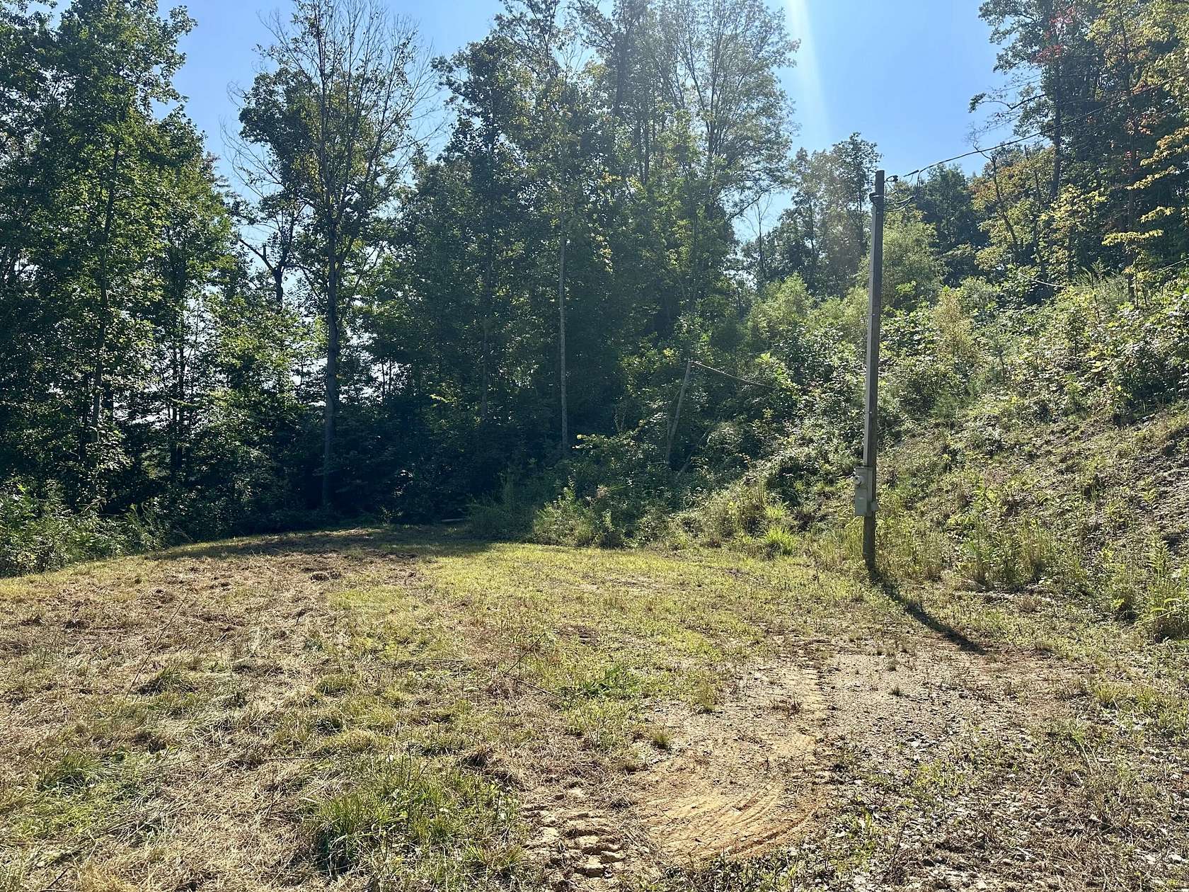 0.65 Acres of Residential Land for Sale in East Bernstadt, Kentucky