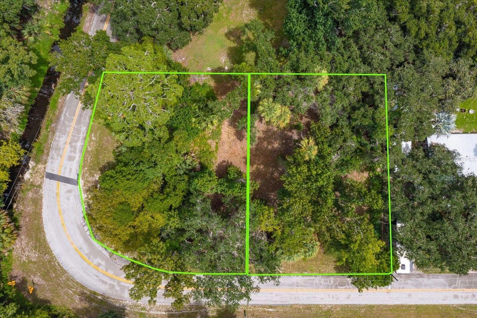 0.46 Acres of Residential Land for Sale in New Smyrna Beach, Florida