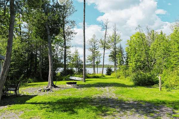 0.69 Acres of Land for Sale in Portage Lake Town, Maine