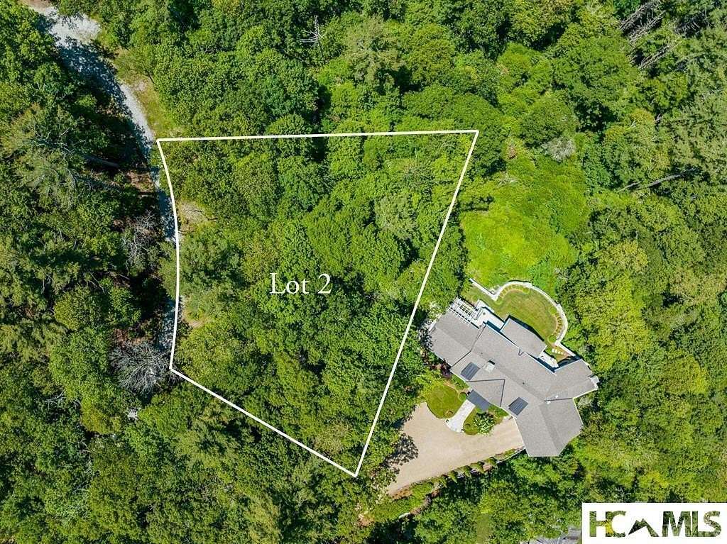 0.76 Acres of Residential Land for Sale in Highlands, North Carolina