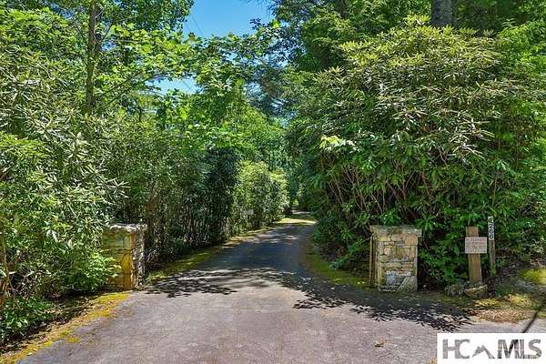 10.1 Acres of Land for Sale in Highlands, North Carolina