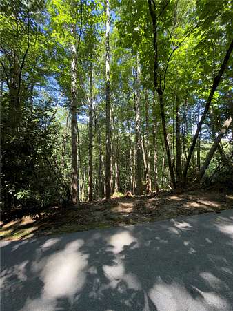 0.5 Acres of Residential Land for Sale in Sapphire, North Carolina