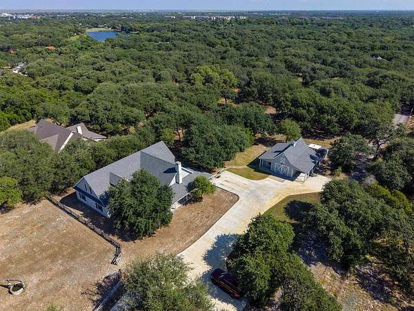 1.55 Acres of Land with Home for Sale in Ingleside, Texas