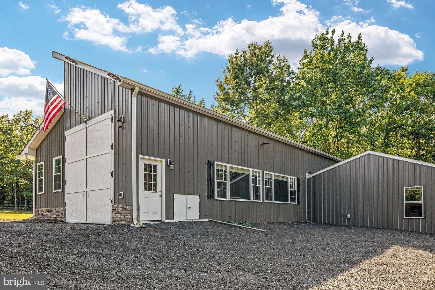 56.8 Acres of Land for Sale in Montross, Virginia