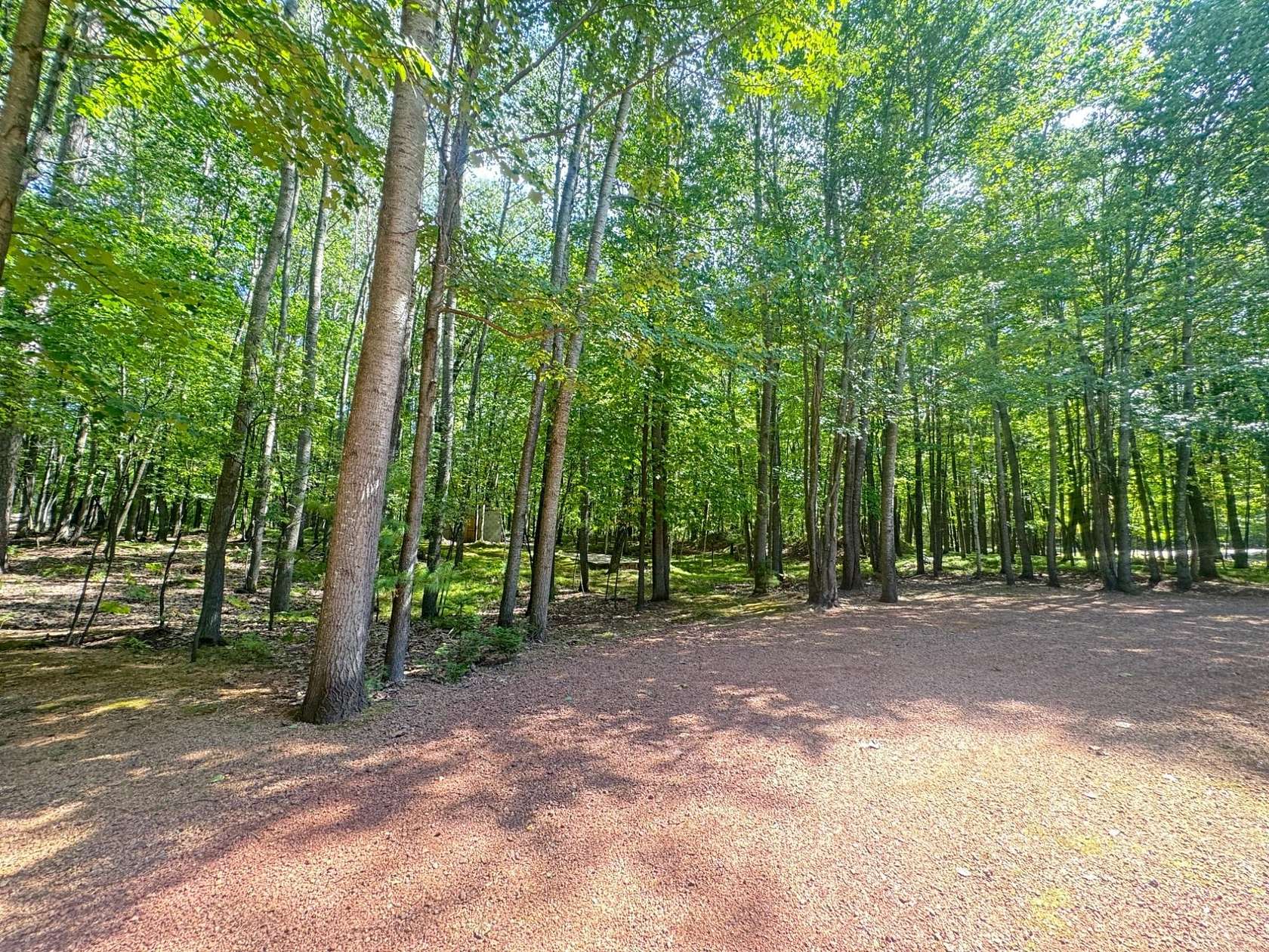 1.48 Acres of Residential Land for Sale in Rhinelander, Wisconsin