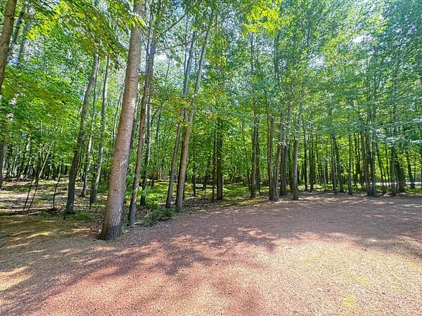 1.48 Acres of Residential Land for Sale in Rhinelander, Wisconsin