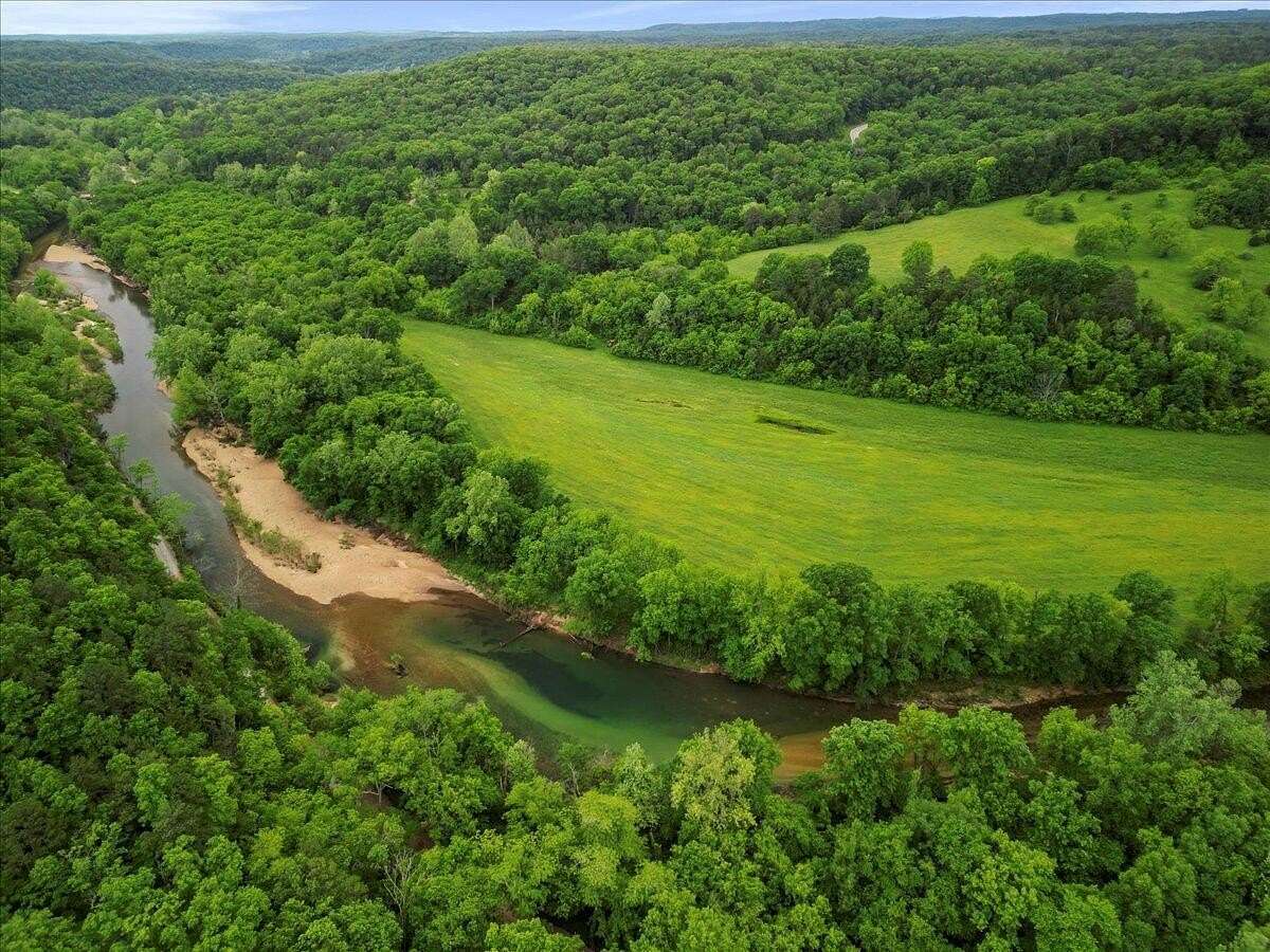 705 Acres of Land for Sale in Ava, Missouri