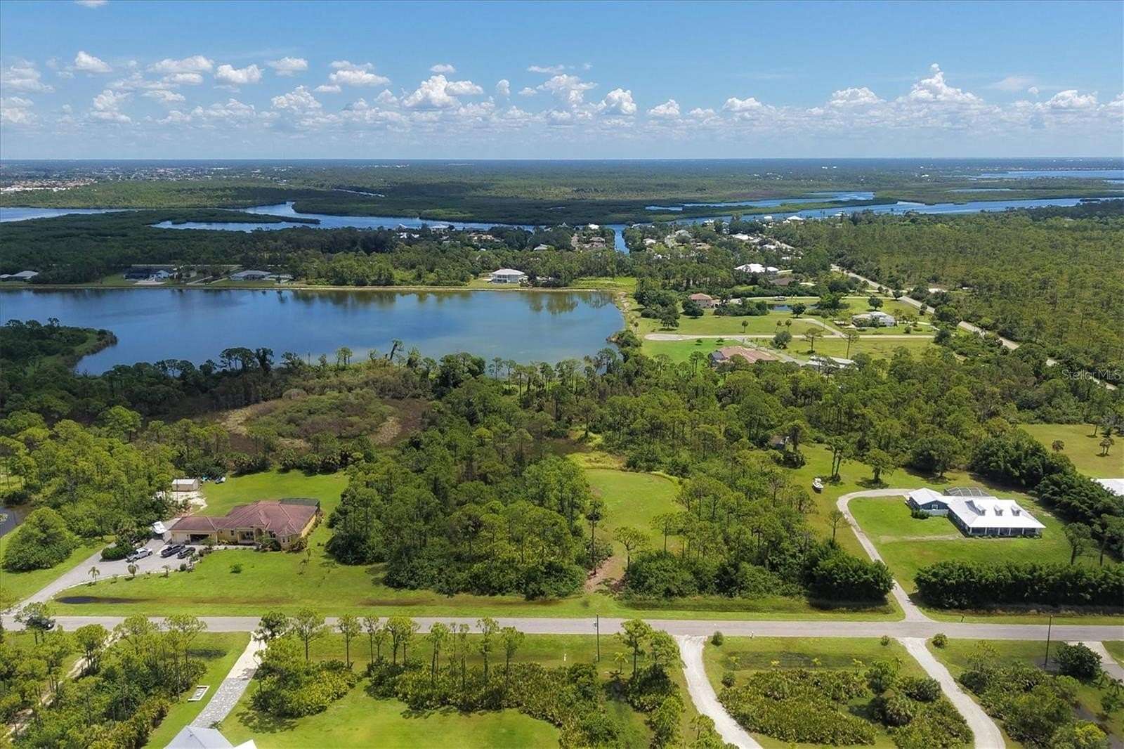 4 Acres of Residential Land for Sale in Venice, Florida