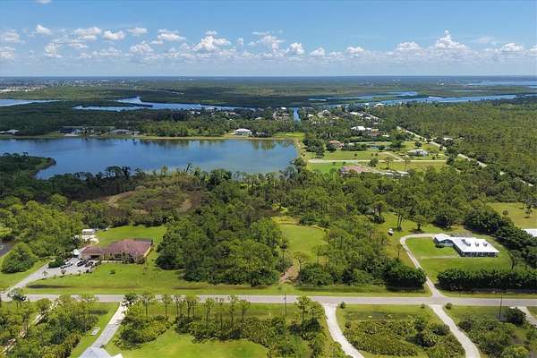 4 Acres of Residential Land for Sale in Venice, Florida