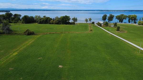 2.24 Acres of Residential Land for Sale in Alburgh, Vermont