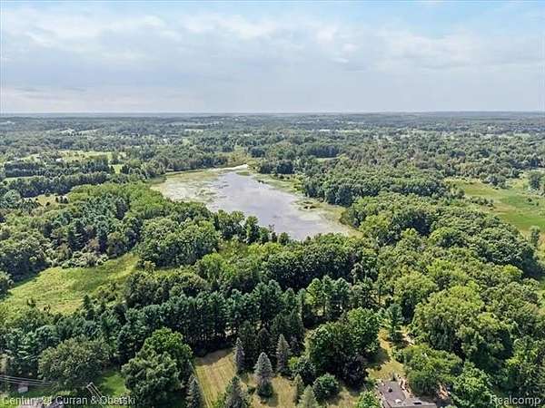 89 Acres of Recreational & Residential Land for Sale in Manchester Township, Michigan