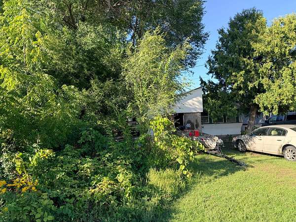 0.14 Acres of Land for Sale in Dalbo, Minnesota